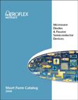 Aeroflex Short Form Catalog