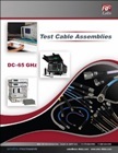 FloridaRF Test Cables