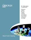 Mitsubishi Si RF Devices