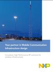 High Performance RF Solutions for Wireless Infrastructure
