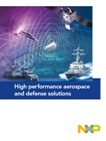 NXP Aerospace and Defense Brochure