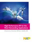 NXP High Performance Products