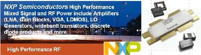 NXP Promotion
