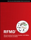 RFMD Broadband Selector Guide