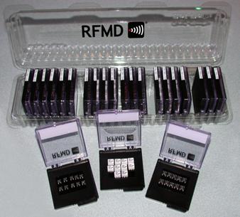 RFMD Passive Components Kit