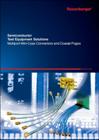 Rosenberger Semiconductor Test Solutions