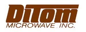 DiTom Microwave
