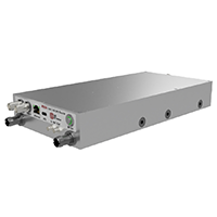 Part number P25A Product Type RF Power Generator Module from Manufacturer 3D RF Energy Corp 