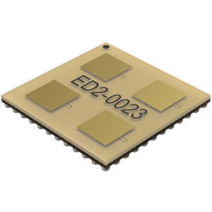 Part number ED2-0023 Product Type RF Antenna from Manufacturer ED2 