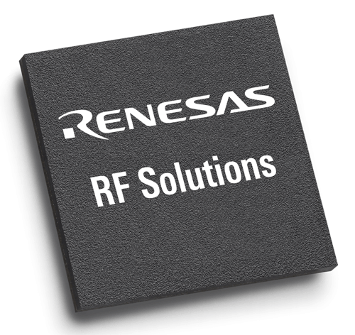Part number F0472C Product Type Front-End Module from Manufacturer Renesas 