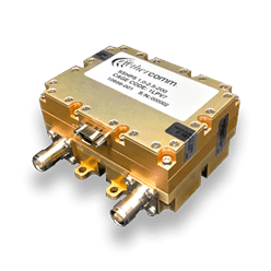 Part number SSHPS 1.00-2.50-200 Product Type RF Switch-Coaxial from Manufacturer Aethercomm, Inc. 