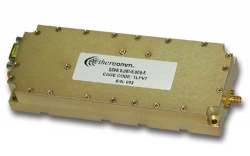 Part number SSPA 0.001-6.000-5 Product Type Amplifier from Manufacturer Aethercomm, Inc. 