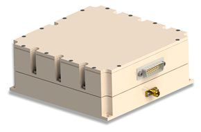 Part number SSPA 0.020-6.000-70 Product Type Amplifier from Manufacturer Aethercomm, Inc. 