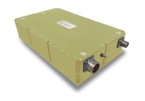 Part number SSPA 2.0-6.0-250 Product Type Amplifier from Manufacturer Aethercomm, Inc. 