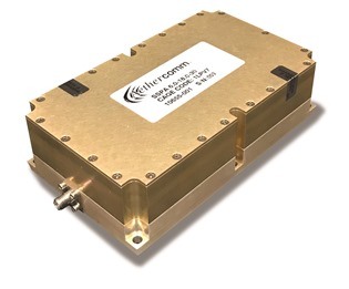 Part number SSPA 6.0-18.0-30 Product Type Amplifier from Manufacturer Aethercomm, Inc. 