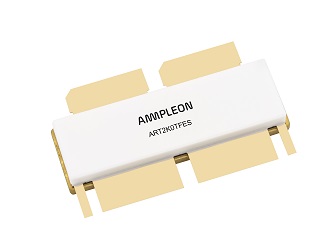 Part number ART2K0TFESJ Product Type RF Power Transistor from Manufacturer Ampleon 