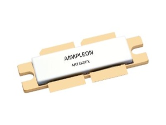 Part number ART4K0FXU Product Type RF Power Transistor from Manufacturer Ampleon 