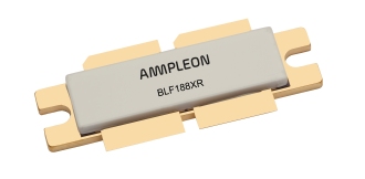 Part number BLF188XRU Product Type RF Power Transistor from Manufacturer Ampleon 