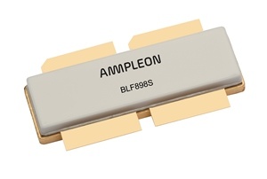 Part number BLF898SU Product Type RF Power Transistor from Manufacturer Ampleon 