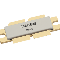 Part number BLF898U Product Type RF Power Transistor from Manufacturer Ampleon 