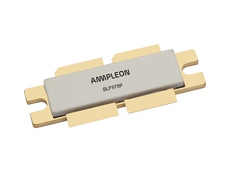 Part number BLF978PU Product Type RF Power Transistor from Manufacturer Ampleon 