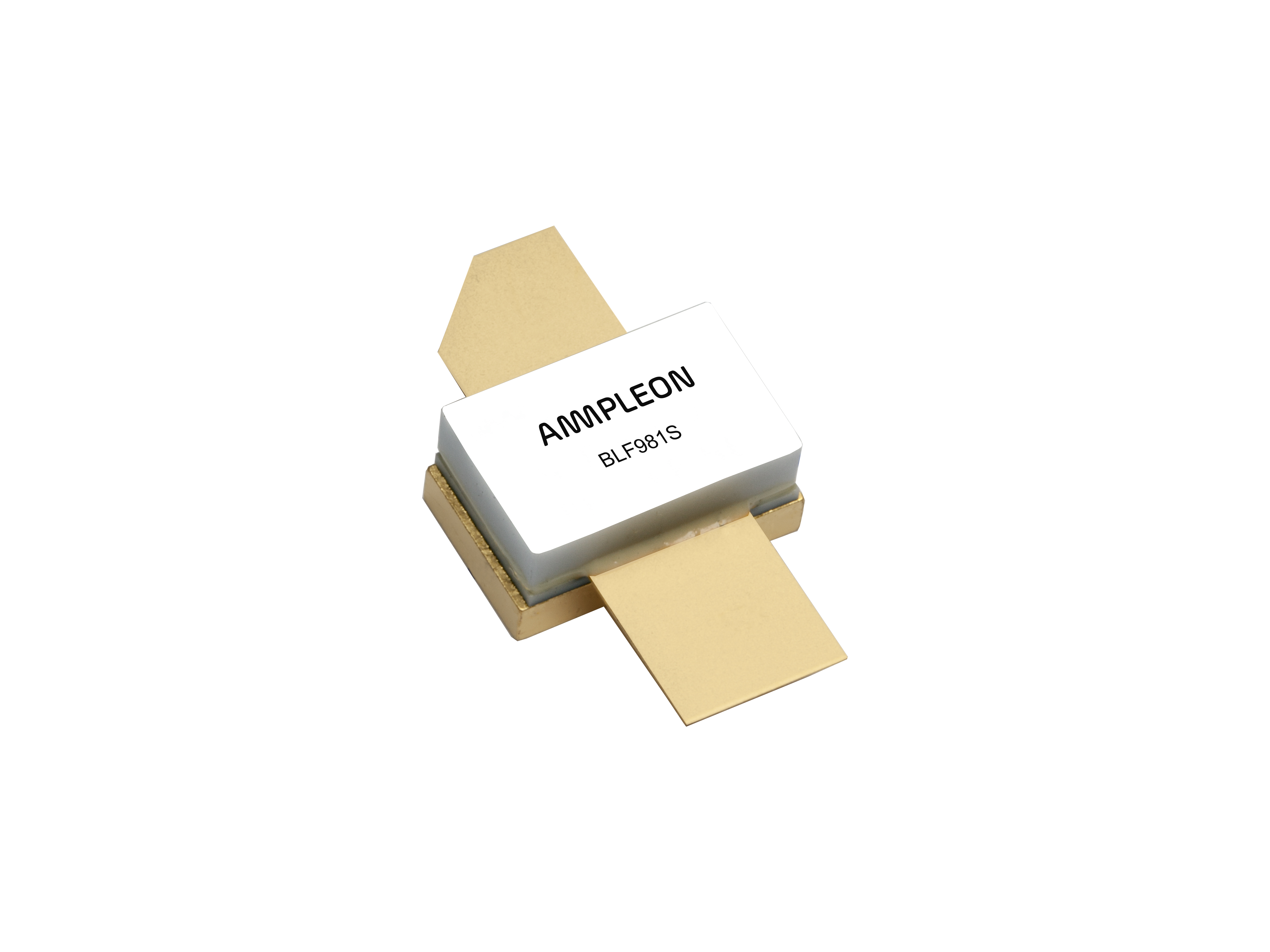 Part number BLF981SU Product Type RF Power Transistor from Manufacturer Ampleon 