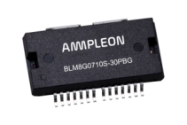 Part number BLM8G0710S-30PBGY Product Type Amplifier from Manufacturer Ampleon 