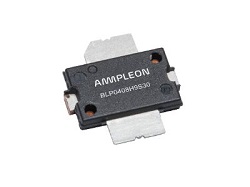 Part number BLP0408H9S30Z Product Type RF Power Transistor from Manufacturer Ampleon 