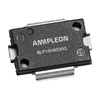 Part number BLP15H9S30GXY Product Type RF Power Transistor from Manufacturer Ampleon 