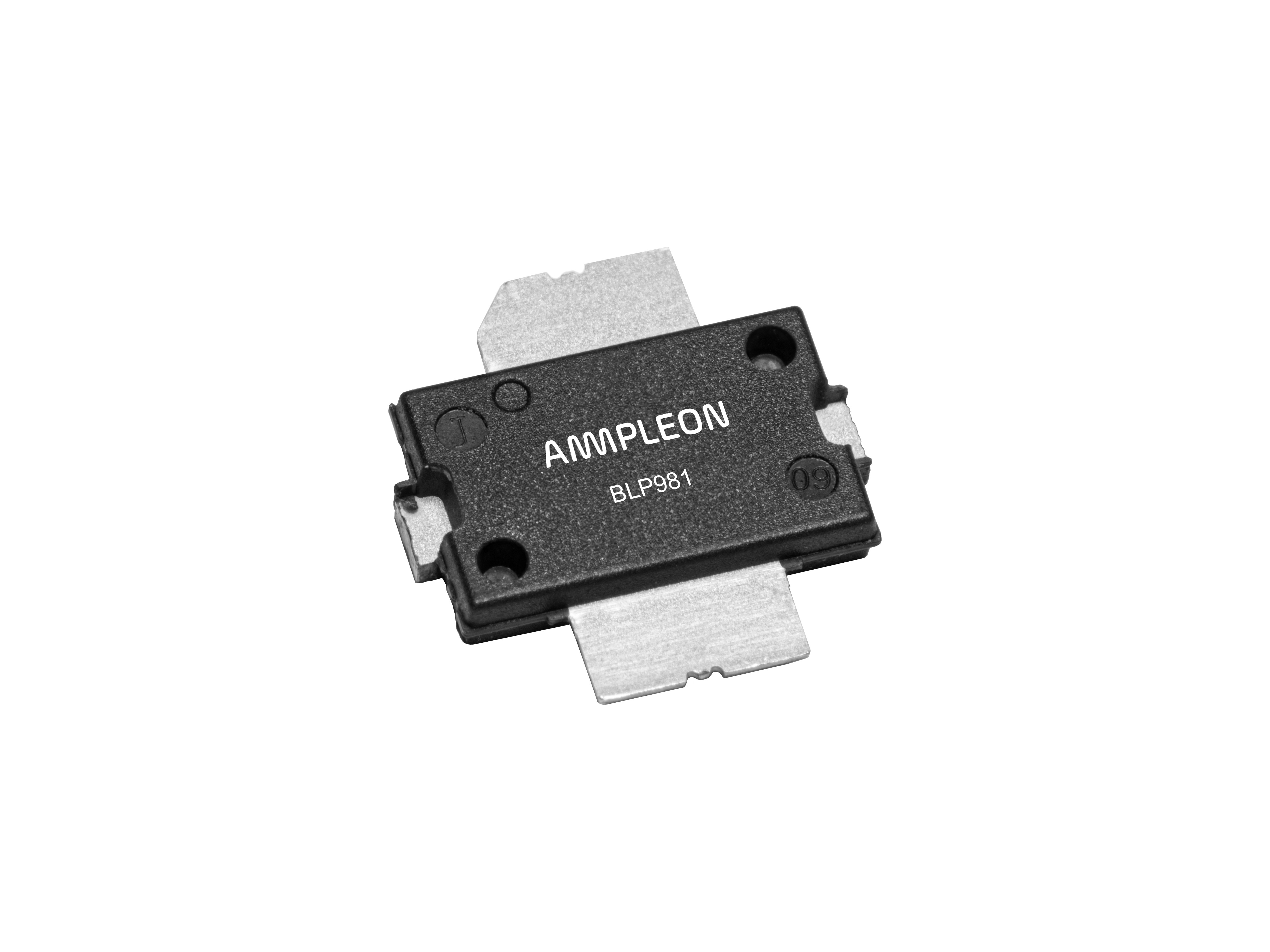 Part number BLP981Z Product Type RF Power Transistor from Manufacturer Ampleon 