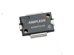 Part number BLP9G0722-20GZ Product Type RF Power Transistor from Manufacturer Ampleon 