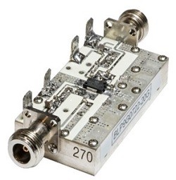 Part number BLP9G0722-20G/RFPOWERDEMO Product Type RF Evaluation Board from Manufacturer Ampleon 