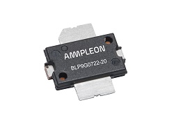 Part number BLP9G0722-20Z Product Type RF Power Transistor from Manufacturer Ampleon 