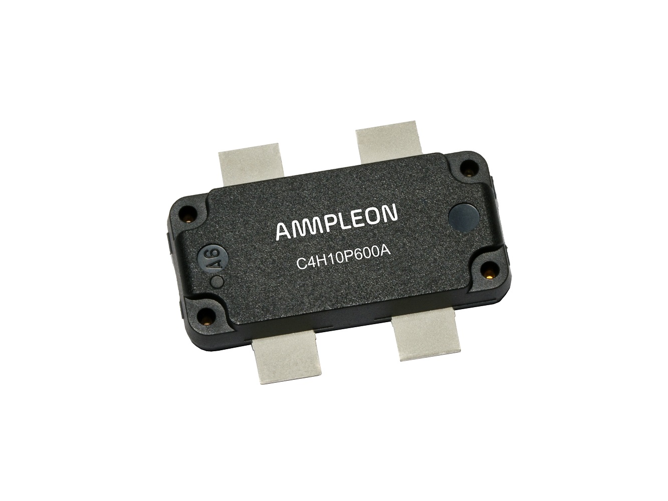 Part number C4H10P600AY Product Type RF Power Transistor from Manufacturer Ampleon 