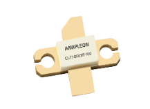 Part number CLF1G0035-100,112 Product Type RF Power Transistor from Manufacturer Ampleon 