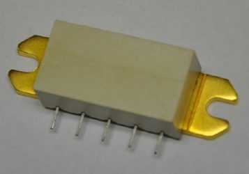 Part number ASC520 Product Type Amplifier from Manufacturer Amplifier Solutions 