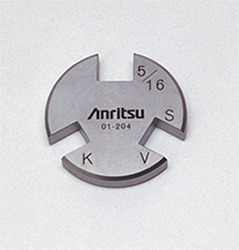 Part number 01-204 Product Type Accessory from Manufacturer Anritsu 