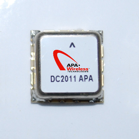 Part number R3200SMUA8CR Product Type CRO - Ceramic Resonator Oscillator from Manufacturer APA Wireless Technologies 