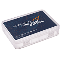 Part number PCAAF_W-T9016 Product Type RF Attenuator - Fixed from Manufacturer Spectrum Control Inc — Powerfilm 