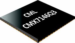 Part number CMX7146Q3 Product Type IC: Wireless Data from Manufacturer CML Microcircuits 