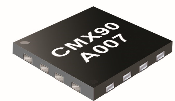Part number CMX90A007Q7 Product Type Amplifier from Manufacturer CML Microcircuits 