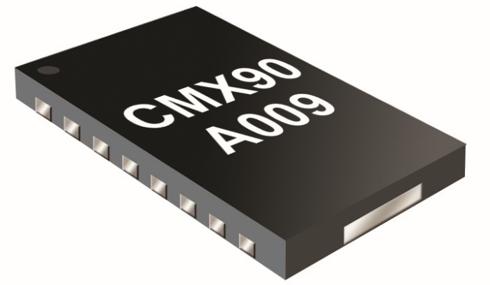 Part number CMX90A009QK Product Type Amplifier from Manufacturer CML Microcircuits 