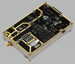 Part number VDES1000 Product Type RF Modules from Manufacturer CML Microcircuits 