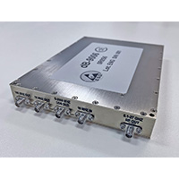 Part number DB-9006 Product Type RF Synthesizer from Manufacturer dB Control Corporation 