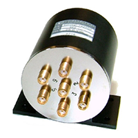 Part number G4F-610520 Product Type RF Switch-Coaxial from Manufacturer dB Control Corporation 