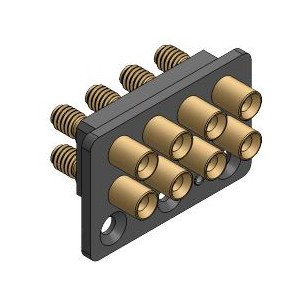 Part number 2227000G001-046 Product Type RF Connector from Manufacturer Delta 