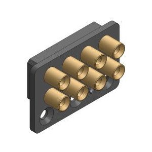 Part number 8827000G001-001 Product Type RF Connector from Manufacturer Delta 