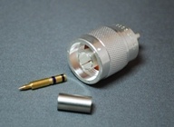 Part number 1103018A00E-000 Product Type RF Connector from Manufacturer Delta 