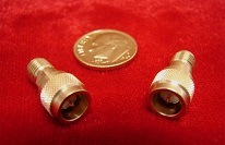 Part number 1334000G000-006 Product Type RF Coaxial Adapter from Manufacturer Delta 