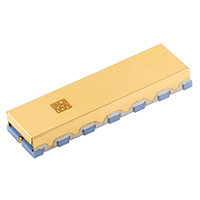 Part number B084MC6S Product Type RF Filter - Band Pass from Manufacturer Knowles — DLI – Dielectric Laboratories 